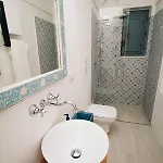 Trullo Leonora Villa Ceglie Messapica