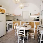 Villa Trullo Leonora Ceglie Messapica