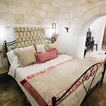 Trullo Leonora Villa Ceglie Messapica