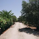 Villa Trullo Leonora *