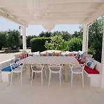 Villa Trullo Leonora *