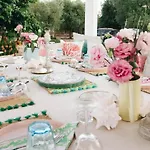 Villa Trullo Leonora *