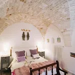 Villa Trullo Leonora