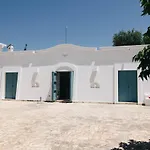 Villa Trullo Leonora
