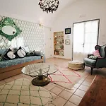 Villa Trullo Leonora