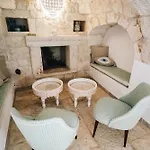 Trullo Leonora Ceglie Messapica
