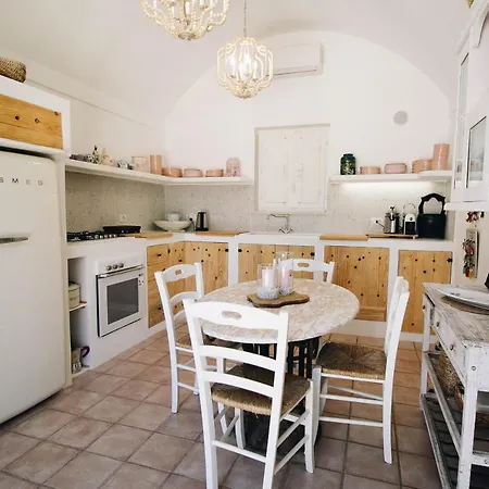 Villa Trullo Leonora Ceglie Messapica