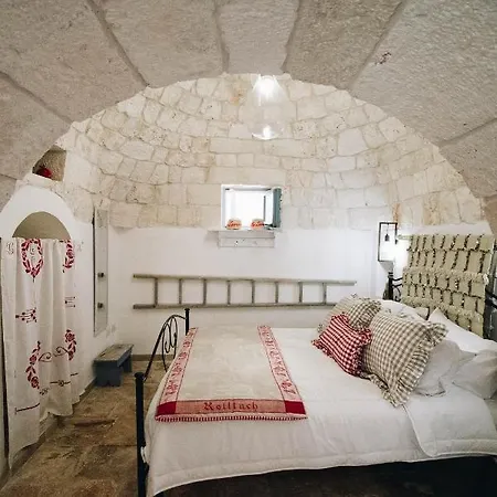 Villa Trullo Leonora