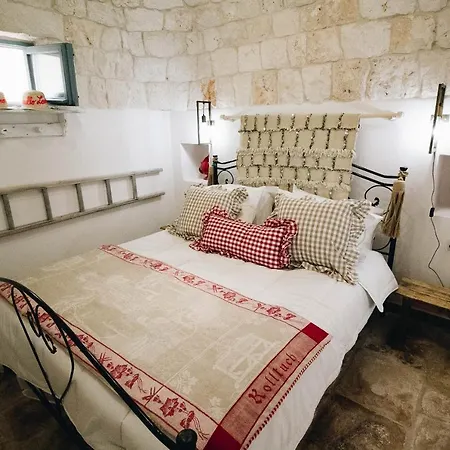 Villa Trullo Leonora