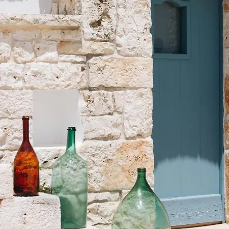Trullo Leonora