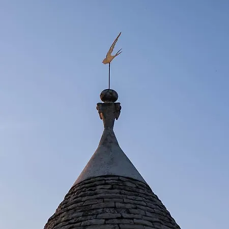 Trullo Leonora