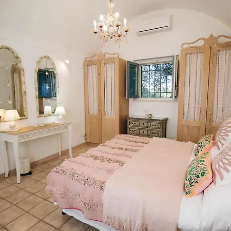 Villa Trullo Leonora *