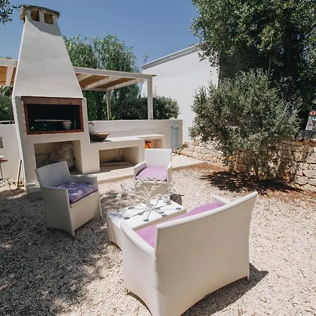 Trullo Leonora *