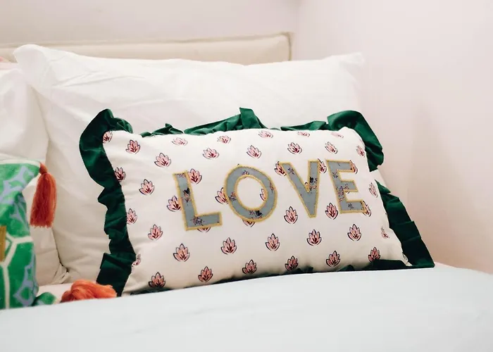 Вилла Trullo Leonora