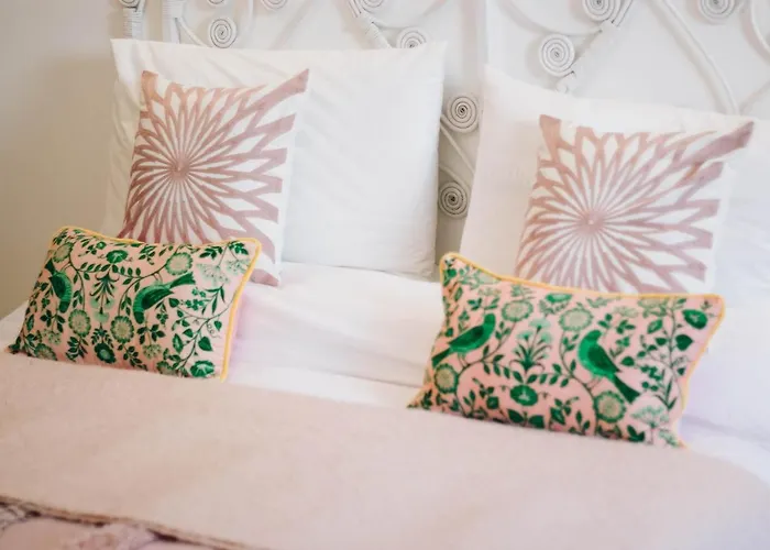 Trullo Leonora Вилла Челье-Мессапика