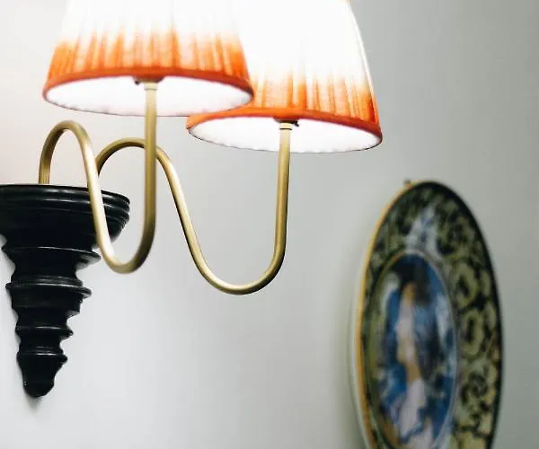 Trullo Leonora Вилла *