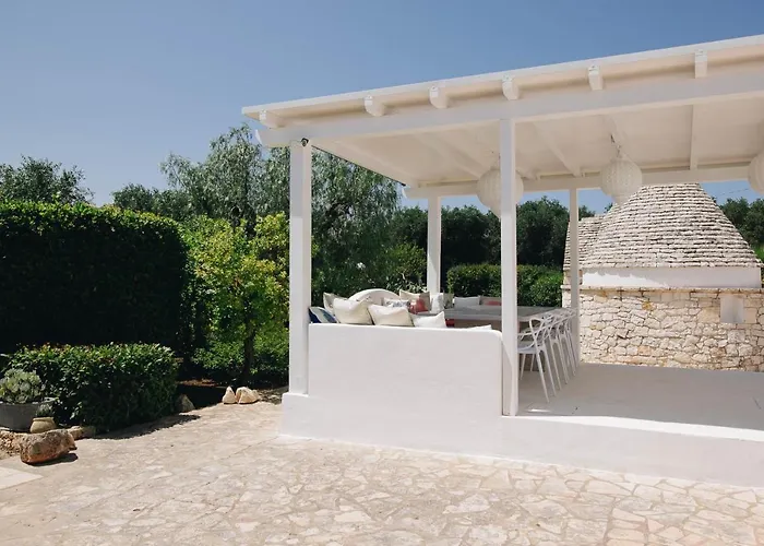 Trullo Leonora