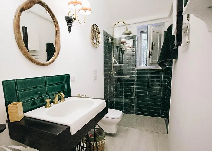 Вилла Trullo Leonora *