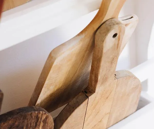 Trullo Leonora Вилла Челье-Мессапика