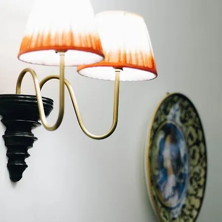 Trullo Leonora Vila *