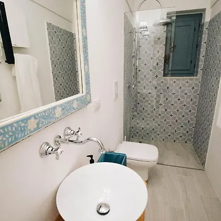 Trullo Leonora Vila Ceglie Messapica