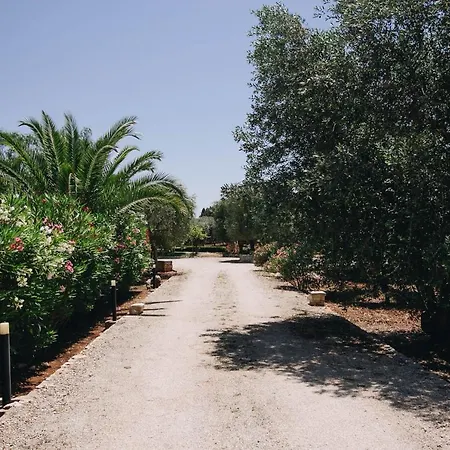 Vila Trullo Leonora *