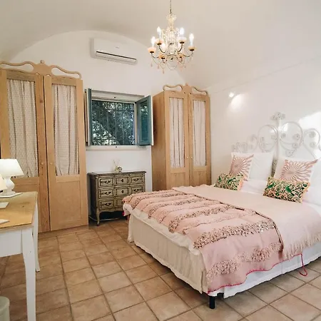 Vila Trullo Leonora Ceglie Messapica