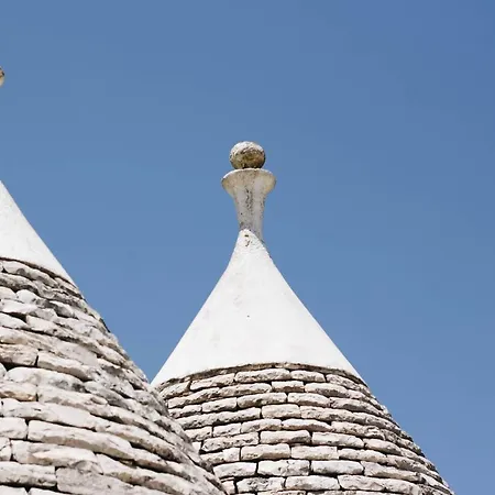 Trullo Leonora