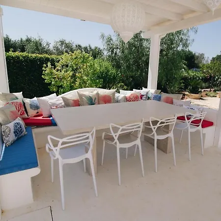 Trullo Leonora * Ceglie Messapica