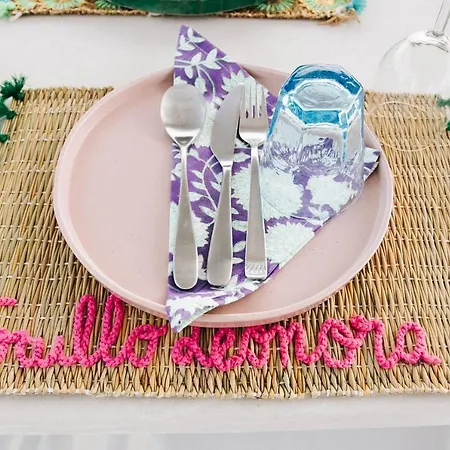 Vila Trullo Leonora Ceglie Messapica