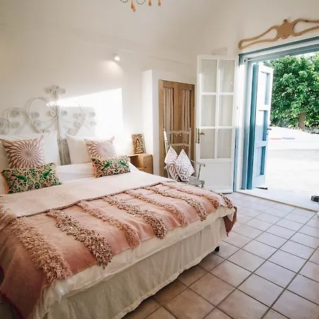 Vila Trullo Leonora *