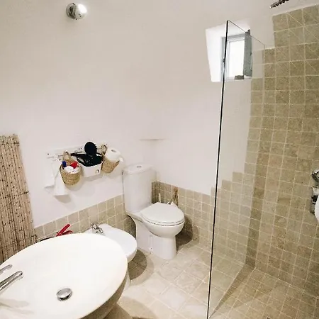 Vila Trullo Leonora Ceglie Messapica