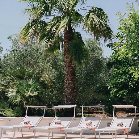 Villa Trullo Leonora Ceglie Messapica