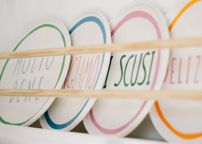 Trullo Leonora Villa