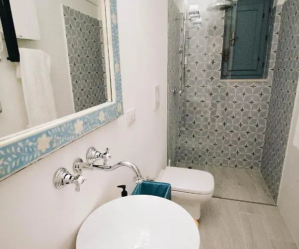 Trullo Leonora Villa Ceglie Messapica