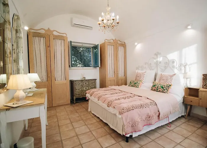 Villa Trullo Leonora Ceglie Messapica