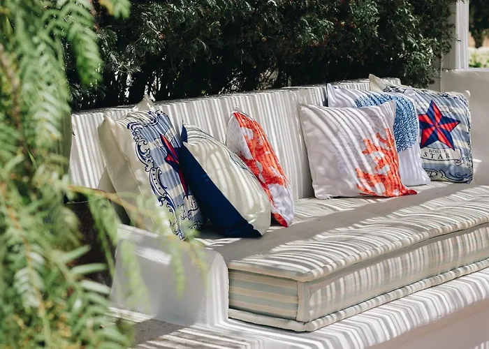 Trullo Leonora 빌라 세글리에 메사피카