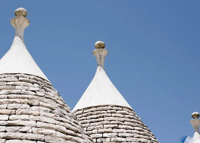 Trullo Leonora