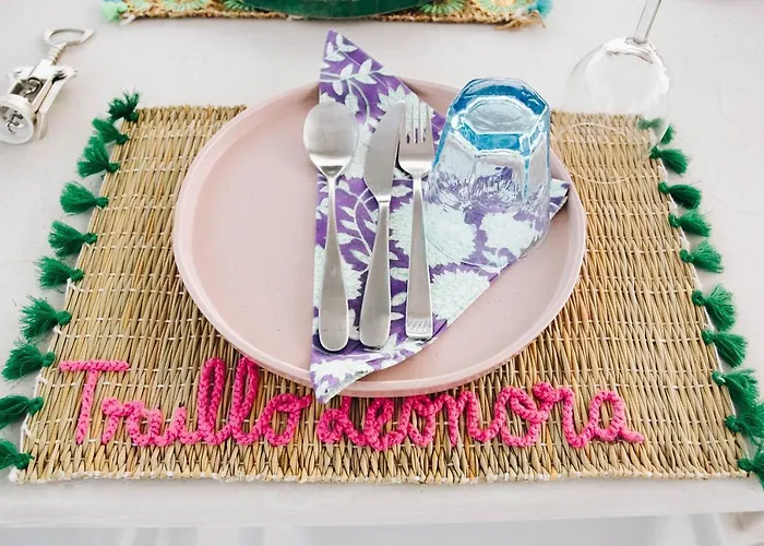 빌라 Trullo Leonora 세글리에 메사피카