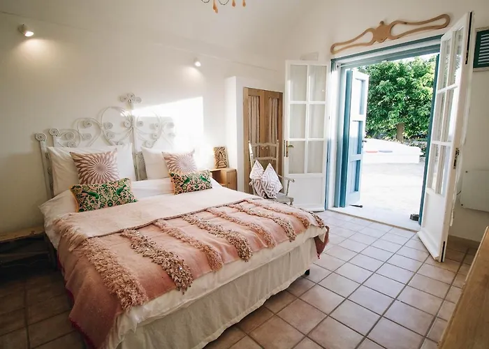 Villa Trullo Leonora *